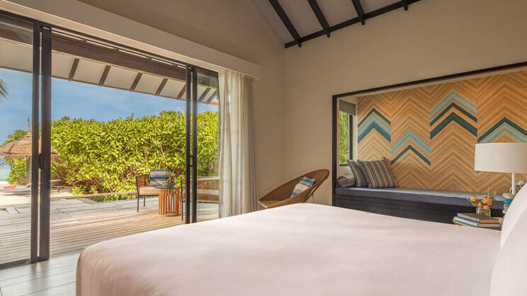 Sunset Beach Pool Villa 